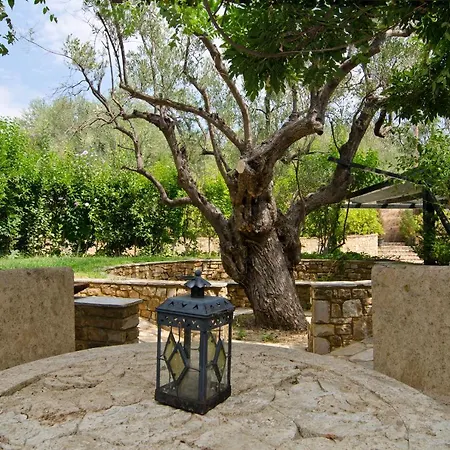 Villa Maria Elena Iii Kalogria (Sithonia)