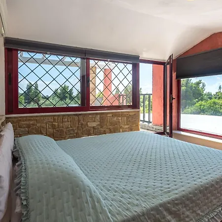 Maria Elena Iii Villa Kalogria (Sithonia)