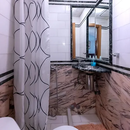 Maria Elena Iii * Kalogria (Sithonia)