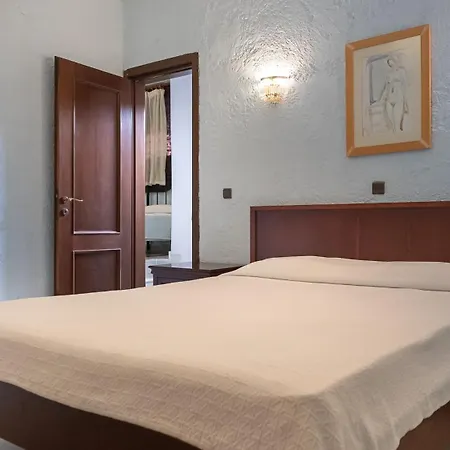 Maria Elena Iii Villa Kalogria (Sithonia)