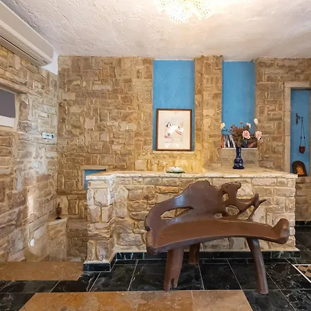 Maria Elena Iii Villa Kalogria (Sithonia)