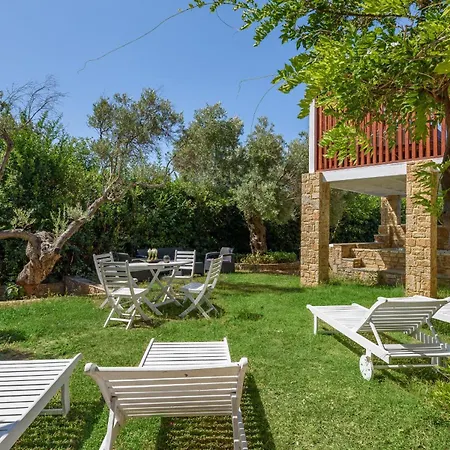 Maria Elena Iii Villa