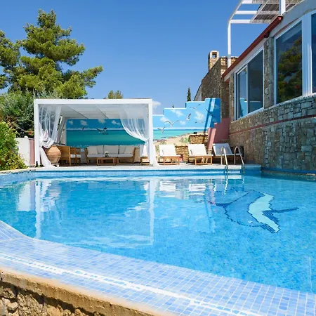 Villa Maria Elena Iii