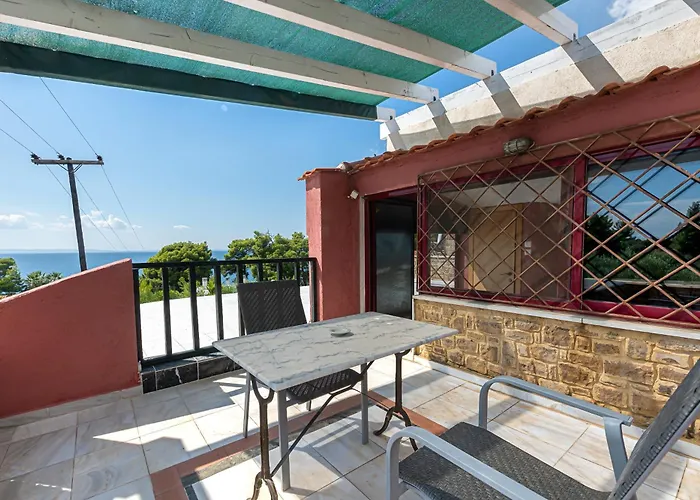 Villa Maria Elena Iii