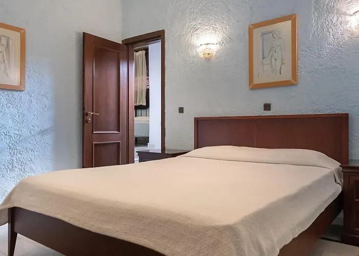 Maria Elena Iii Villa Kalogria (Sithonia)