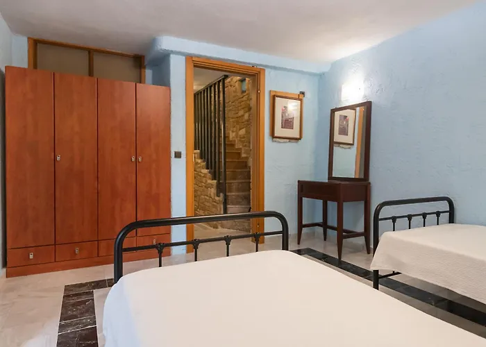 Villa Maria Elena Iii *
