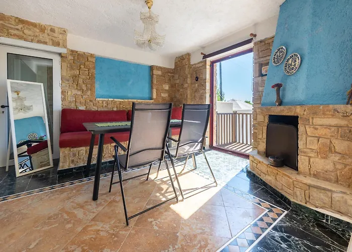 Villa Maria Elena Iii Kalogria (Sithonia)