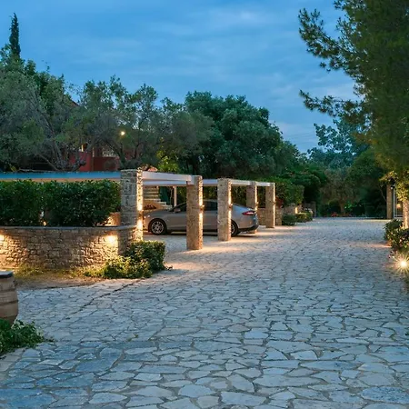 Maria Elena Iii Villa Kalogria (Sithonia)