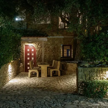 Villa Maria Elena Iii Kalogria (Sithonia)