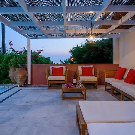 Villa Maria Elena Iii