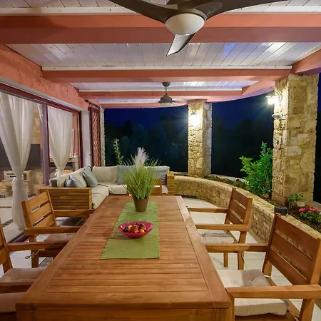 Villa Maria Elena Iii Kalogria (Sithonia)