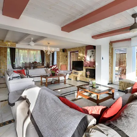 Villa Maria Elena Iii Kalogria (Sithonia)