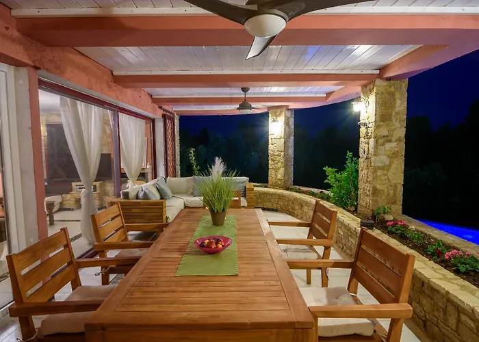 Villa Maria Elena Iii Kalogria (Sithonia)