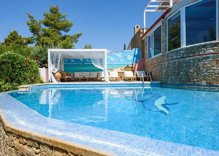 Villa Maria Elena Iii