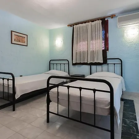 Villa Maria Elena Iii Kalogriá