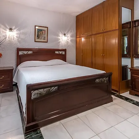 Maria Elena Iii Kalogriá