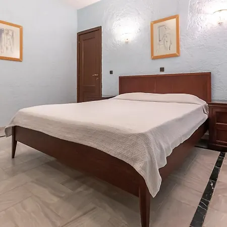 Maria Elena Iii Kalogriá