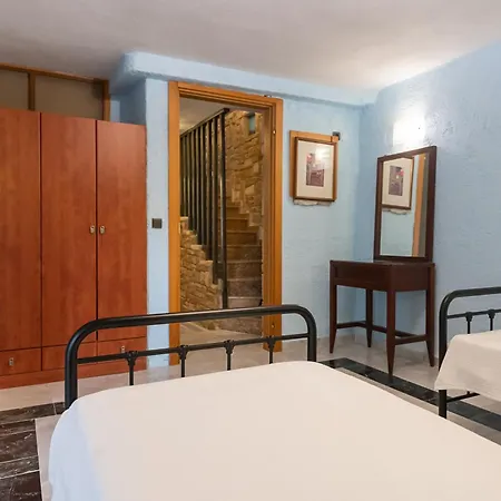 Villa Maria Elena Iii *