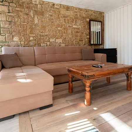 Villa Maria Elena Iii Kalogriá