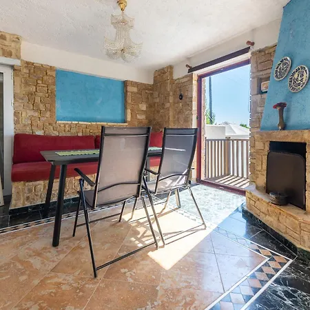 Villa Maria Elena Iii Kalogriá