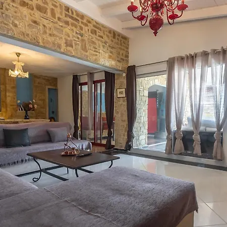 Maria Elena Iii Villa *