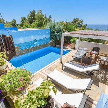 Maria Elena Iii * Kalogriá