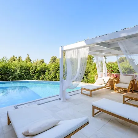 Maria Elena Iii Kalogriá