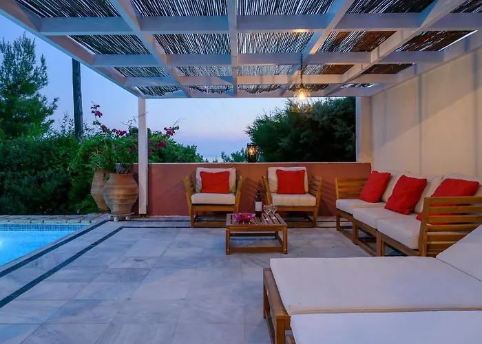 Vilă Maria Elena Iii