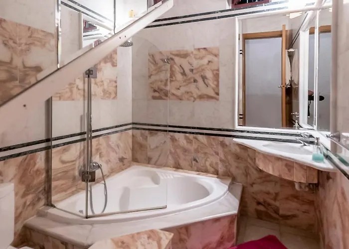 Maria Elena Iii Vilă Kalogria (Sithonia)