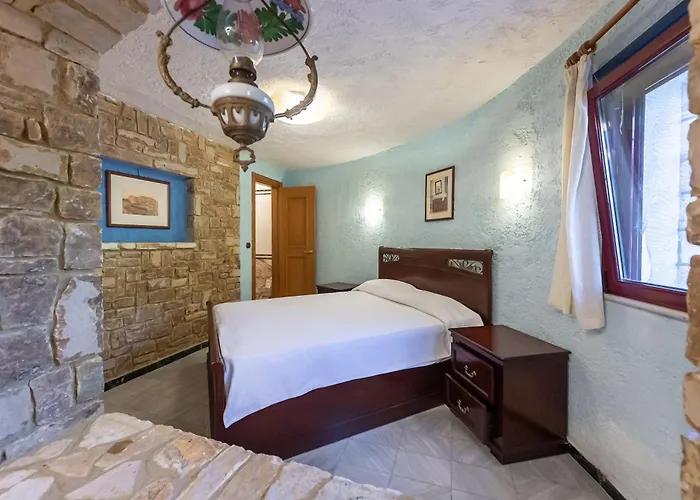 Vilă Maria Elena Iii Kalogria (Sithonia)