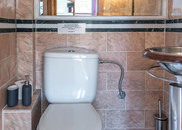 Maria Elena Iii Kalogria (Sithonia)