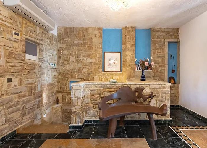 Maria Elena Iii Vilă Kalogria (Sithonia)