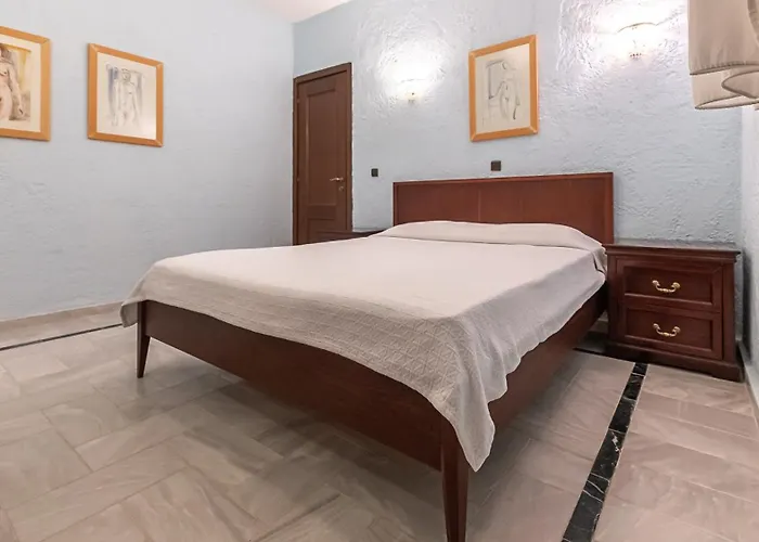 Maria Elena Iii Kalogria (Sithonia)