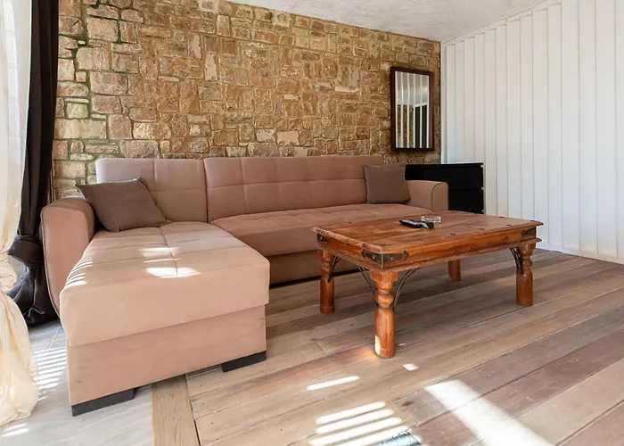 Vilă Maria Elena Iii Kalogria (Sithonia)