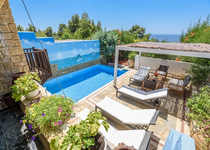 Maria Elena Iii * Kalogria (Sithonia)