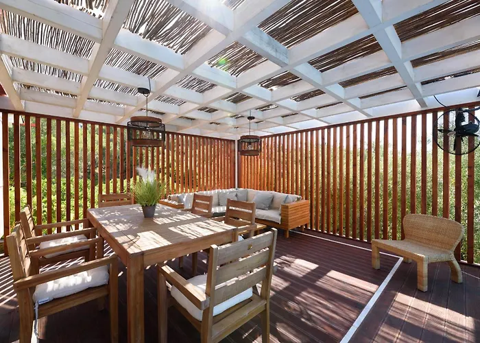 Vilă Maria Elena Iii