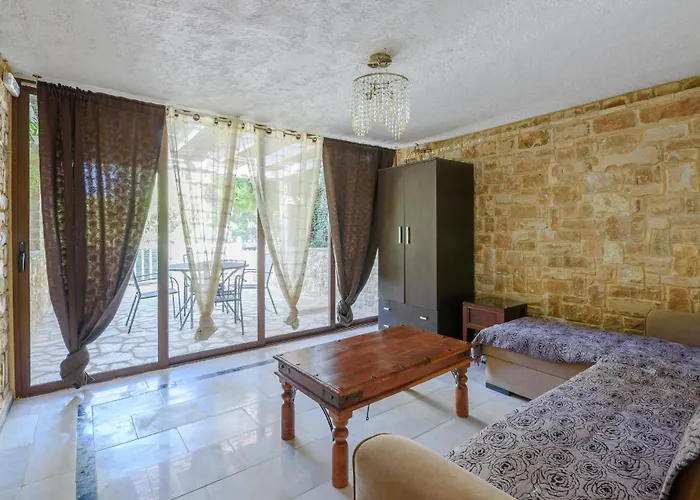 Maria Elena Iii Vilă Kalogria (Sithonia)