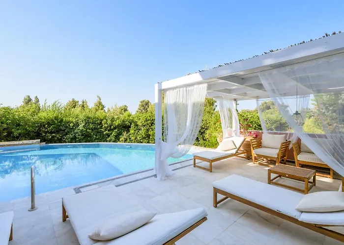 Maria Elena Iii Kalogria (Sithonia)