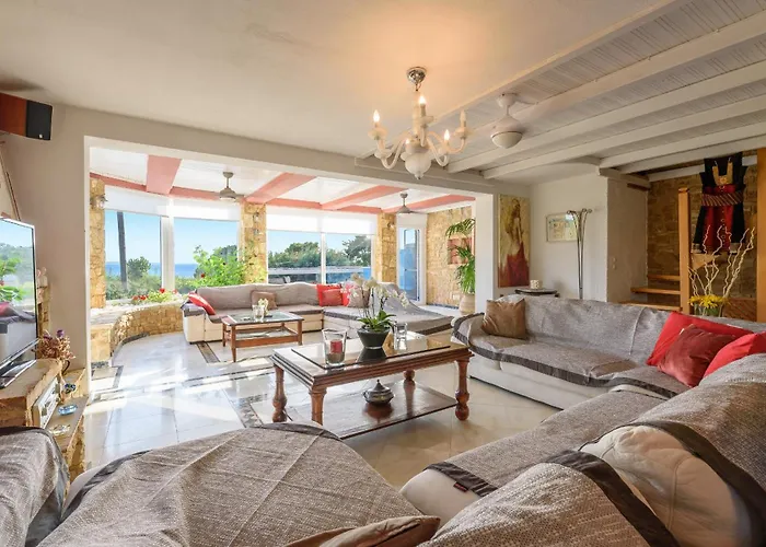 Maria Elena Iii * Kalogria (Sithonia)