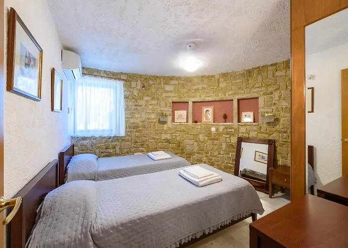 Maria Elena Iii Vilă Kalogria (Sithonia)